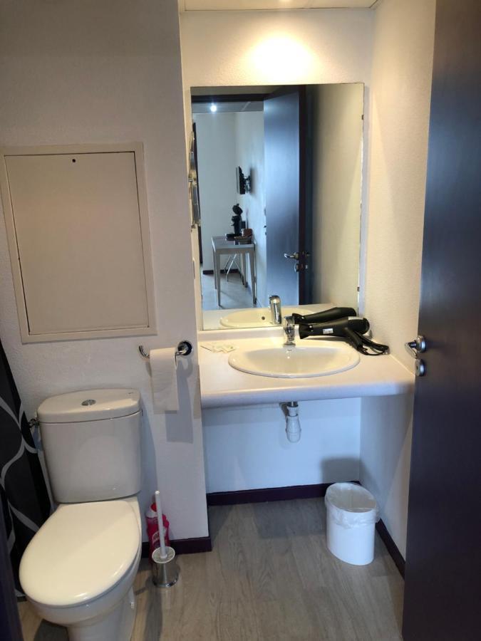 Appart Lourdes 100 M Gare - 4 Places Avec Balcon 10Mn Sanctuaire 외부 사진